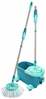 Põrandapuhastuskomplekt Leifheit Clean Twist Mop, 6 L, sinine