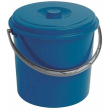 Ämber Curver, 16 L, sinine