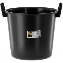 Ämber Vorel 06338, 40 L, must
