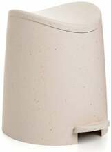 Prügikast Tatay Standard Ecohome, 3 L, beež