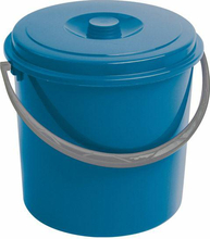Majapidamisämber Curver, 10 L, sinine