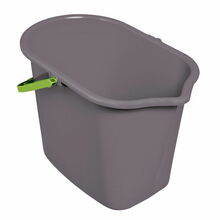 Ämber York, ristkülikukujuline, 10 L
