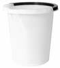Ämber Plast Team, 5 L, valge