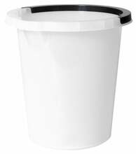 Ämber Plast Team, 5 L, valge