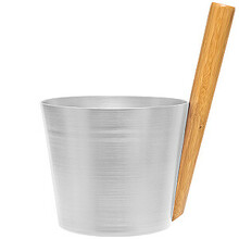 Pritsikibu Rento, 5 L, alumiinium