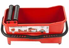 Plaatide puhastusämber Rubi RubiClean Eco, 56 cm