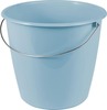 Majapidamisämber Keeeper, 10 L, helesinine