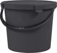Ämber Plast Team, 10 L, hall