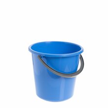 Majapidamiskopp Okko, 6 L, sinine