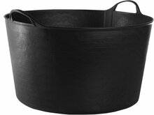 Painduv korv UN Flexi, 55 L, must