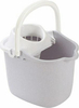 Põrandapesuämber Curver Mop, 15 L, hall