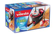Põrandapuhastuskomplekt Vileda Turbo