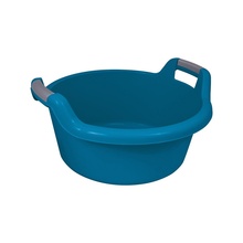 Ümmargune kauss Curver 235314, 27 L, sinine
