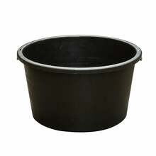Ehitusämber Okko, ümmargune, 40 L