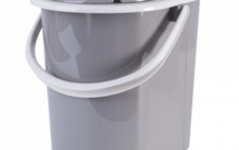 Kaasaskantav wc-ämber Ace 2406564, 22 L