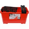 Plaatide pesemise ämber Yato YT-54750, 22 L