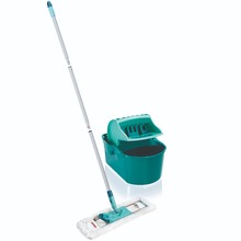 Põrandapesukomplekt Leifheit Profi Compact 55092, 8 L, roheline
