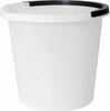 Ämber Plast Team, 10 L, valge