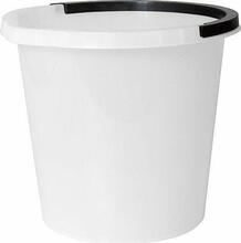 Ämber Plast Team, 10 L, valge