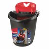 Põrandapuhastusämber Vileda Ultramax 157870, 10 L