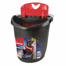 Põrandapuhastusämber Vileda Ultramax 157870, 10 L