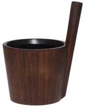 Pang saunale Rento Bamboo, 5 L