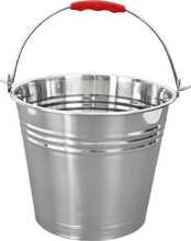 Ämber Orion, roostevaba teras, 10 L