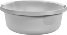 Ümar kauss Curver Essentials 0801716099, 16 L, hall