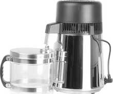 Vee destilleerija Lafomed Inox LF-Z500A, 4 L, 750 W