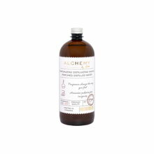 Destilleeritud ja parfümeeritud vesi Boker Alchemy, 010, 1 L