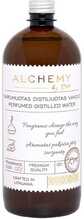 Destilleeritud ja parfümeeritud vesi Alchemy by RM, 011, 1 L