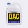 Destilleeritud vesi Seal Pro Spodriba, 5 L