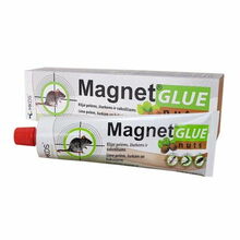 Määritav pähklilõhnaline liim MKDS Magnet GLUE NUTS, 135 g