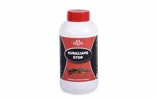 Vahend mutimunade vastu Kurkliam Stop, 400 g