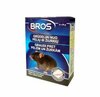 Teravili hiirte ja rottide vastu Bros, 120 g
