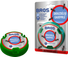 Sipelgalõks Bros, 1 tk