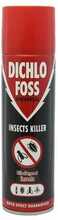 Universaalne insektitsiid Dichlofoss, 250 ml
