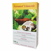 Molluskitsiid Ferramol Limacide, 500 g