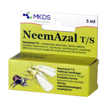Kahjuritõrjevahend MKDS Neemazal, 5 ml
