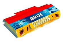 Liimipüüse roomavatele putukatele Bros Feromox