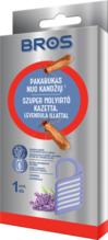 Koivavastane riputi Bros, lavendli lõhnaga