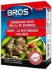 Helbed hiirte ja rottide vastu Bros, 100 g