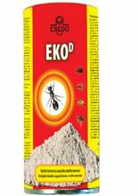 Diatomiit putukatele EKO-D, 200 g