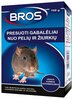 Tükid hiirte ja rottide vastu Bros, 100 g