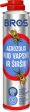 Aerosool herilaste ja vapsikute vastu Bros, 300 ml