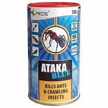 Insektitsiid sipelgatele MKDS Ataka Blue, 100 g