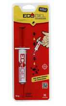 Insektitsiid prussakate hävitamiseks Ecogel, 10 g