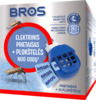 Elektriline sääsetõrjevahend Bros, 10 tk