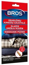 Riidekoi püünis Bros