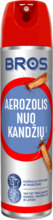 Koiavastane aerosool Bros, 150 ml